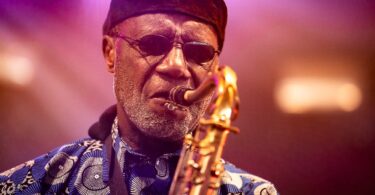 Gyedu-Blay Ambolley @ Roskilde Festival 2023