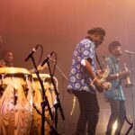 Gyedu-Blay Ambolley @ Roskilde Festival 2023