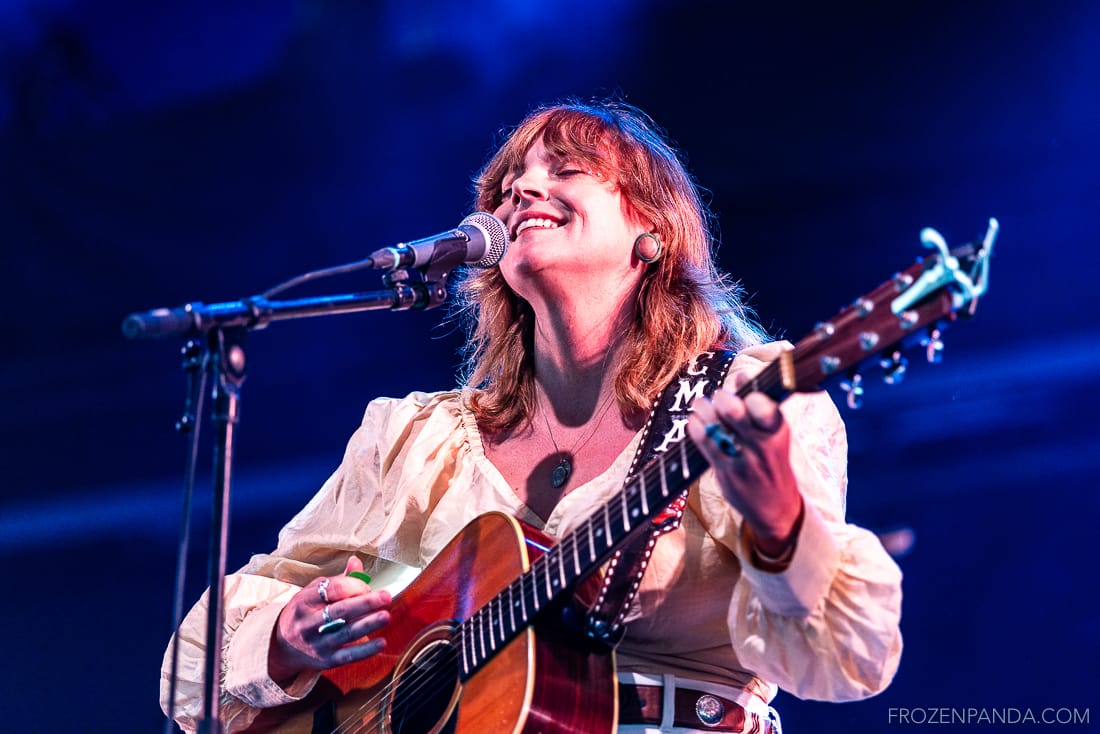Courtney Marie Andrews @ Roskilde Festival 2023