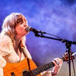 Courtney Marie Andrews @ Roskilde Festival 2023