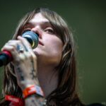 Ethel Cain @ Roskilde Festival 2023