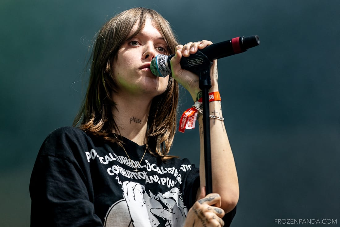 Ethel Cain @ Roskilde Festival 2023