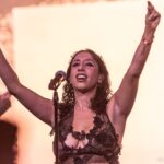 Melodi Ghazal @ Roskilde Festival 2023