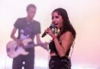 Melodi Ghazal @ Roskilde Festival 2023