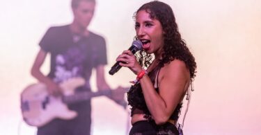 Melodi Ghazal @ Roskilde Festival 2023