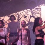 Melodi Ghazal @ Roskilde Festival 2023