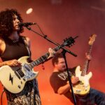 Indigo de Souza @ Roskilde Festival 2023