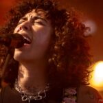 Indigo de Souza @ Roskilde Festival 2023