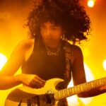 Indigo de Souza @ Roskilde Festival 2023