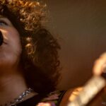 Indigo de Souza @ Roskilde Festival 2023