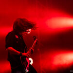 Electric Wizard @ Roskilde Festival 2023