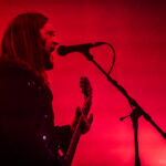 Electric Wizard @ Roskilde Festival 2023