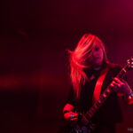 Electric Wizard @ Roskilde Festival 2023