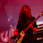 Electric Wizard @ Roskilde Festival 2023