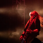 Electric Wizard @ Roskilde Festival 2023