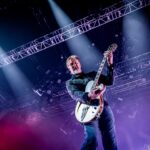 Queens of the Stoneage @ Roskilde Festival 2023