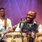 Gyedu-Blay Ambolley @ Roskilde Festival 2023