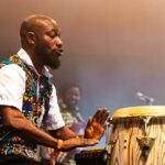 Gyedu-Blay Ambolley @ Roskilde Festival 2023