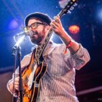 Courtney Marie Andrews @ Roskilde Festival 2023