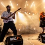 Ithaca @ Roskilde Festival 2023