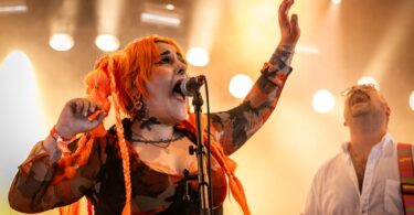 Ithaca @ Roskilde Festival 2023