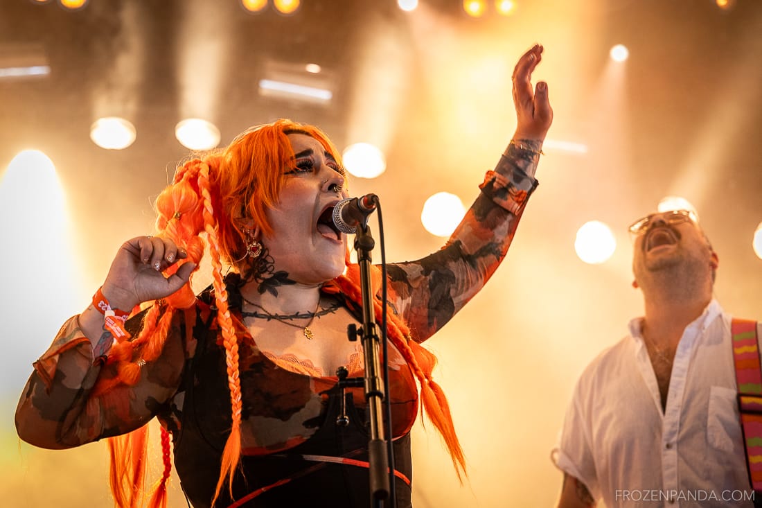 Ithaca @ Roskilde Festival 2023