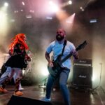 Ithaca @ Roskilde Festival 2023