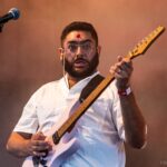 Ithaca @ Roskilde Festival 2023