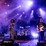 Indigo de Souza @ Roskilde Festival 2023