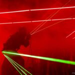 Gabber Modus Operandi @ Roskilde Festival 2023