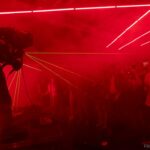 Gabber Modus Operandi @ Roskilde Festival 2023