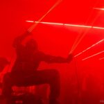 Gabber Modus Operandi @ Roskilde Festival 2023