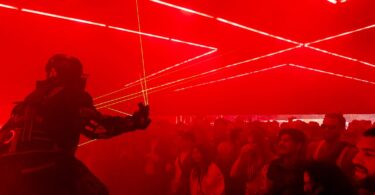 Gabber Modus Operandi @ Roskilde Festival 2023