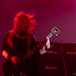 Electric Wizard @ Roskilde Festival 2023