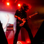 Electric Wizard @ Roskilde Festival 2023