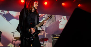 Electric Wizard @ Roskilde Festival 2023