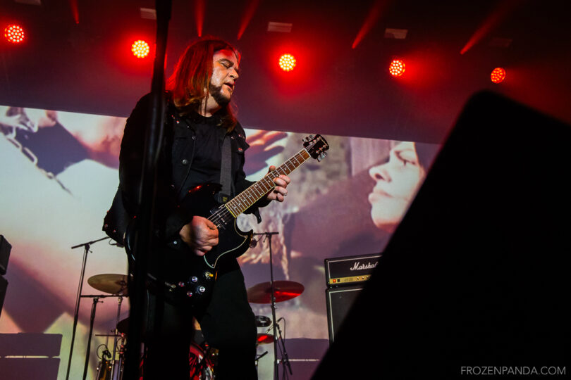 Electric Wizard @ Roskilde Festival 2023