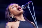 Yaya Bey @ Roskilde Festival 2023