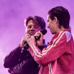 Ganger @ Roskilde Festival 2023