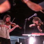Caroline @ Roskilde Festival 2023