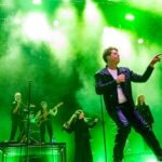 Ganger @ Roskilde Festival 2023