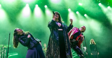 Ganger @ Roskilde Festival 2023