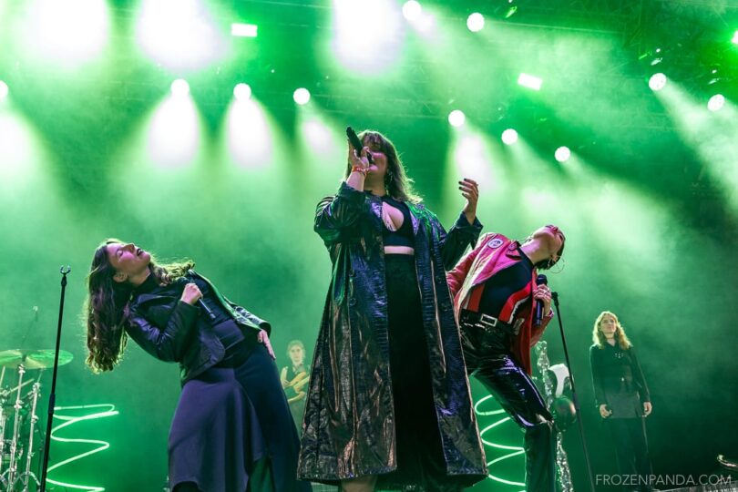 Ganger @ Roskilde Festival 2023