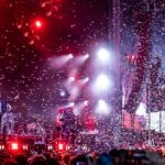 Ganger @ Roskilde Festival 2023