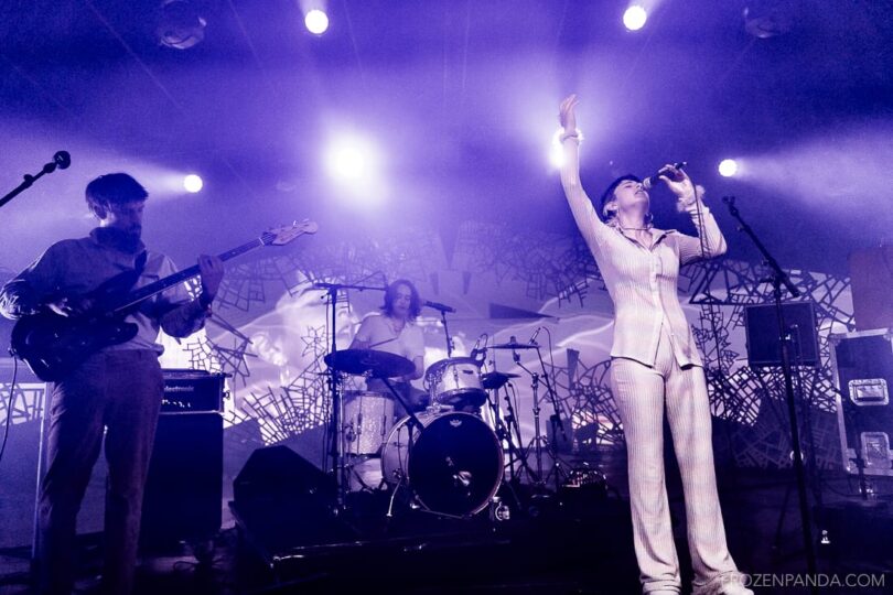 Derya Yildirim & Grup Simsek @ Roskilde Festival 2023