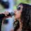 Melodi Ghazal, 08.06.23, Heartland Festival, Kværndrup