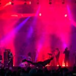 Code Orange @ Roskilde Festival 2023