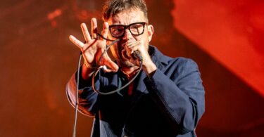 Blur @ Roskilde Festival 2023