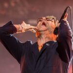 Blur @ Roskilde Festival 2023