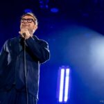 Blur @ Roskilde Festival 2023